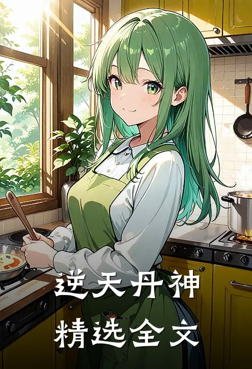 逆天丹神精选全文