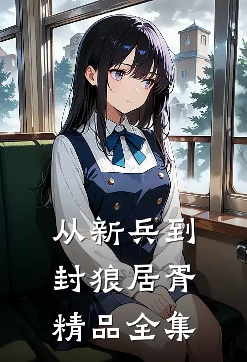 从新兵到封狼居胥精品全集