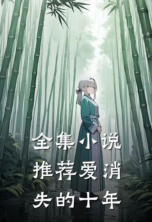 全集小说推荐爱消失的十年