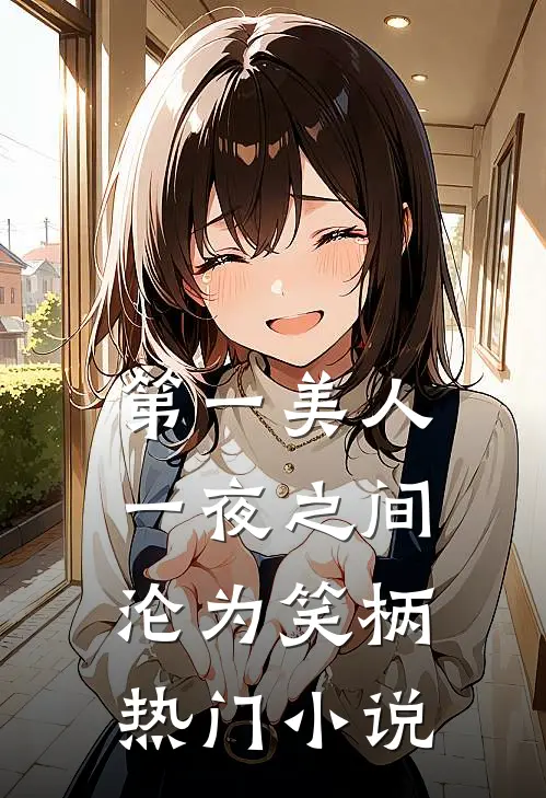 第一美人,一夜之间沦为笑柄热门免费阅读