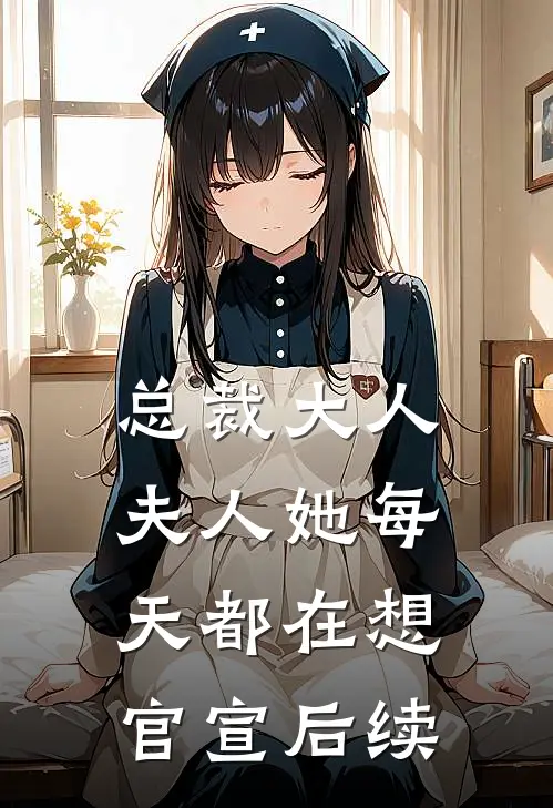 总裁大人,夫人她每天都在想官宣后续