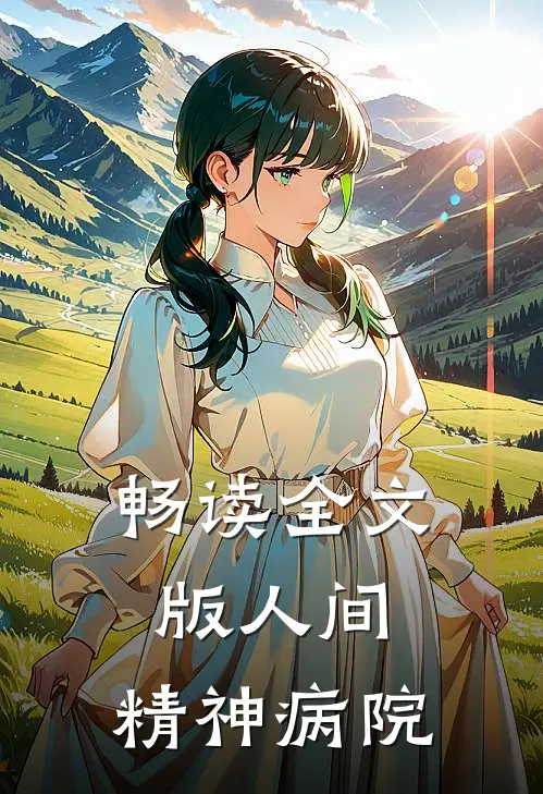 畅读全文版人间精神病院