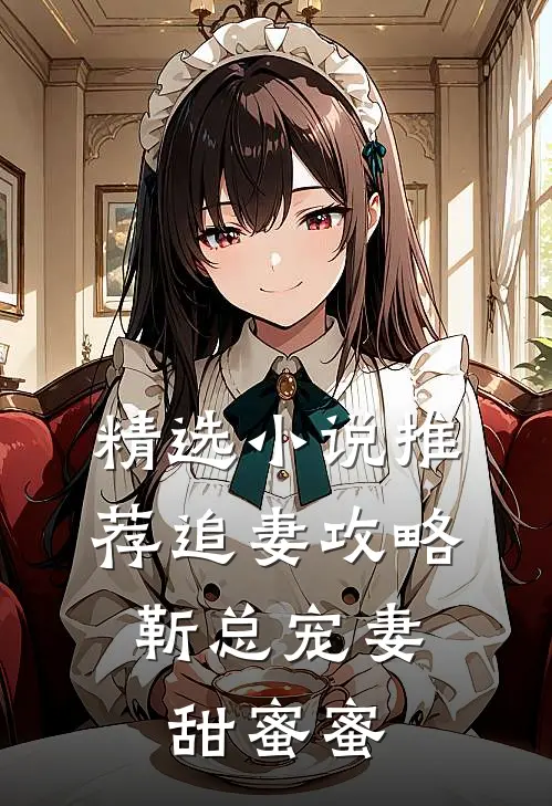 精选推荐追妻攻略靳总宠妻甜蜜蜜全文阅读