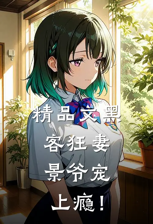 精品文黑客狂妻：景爷宠上瘾！