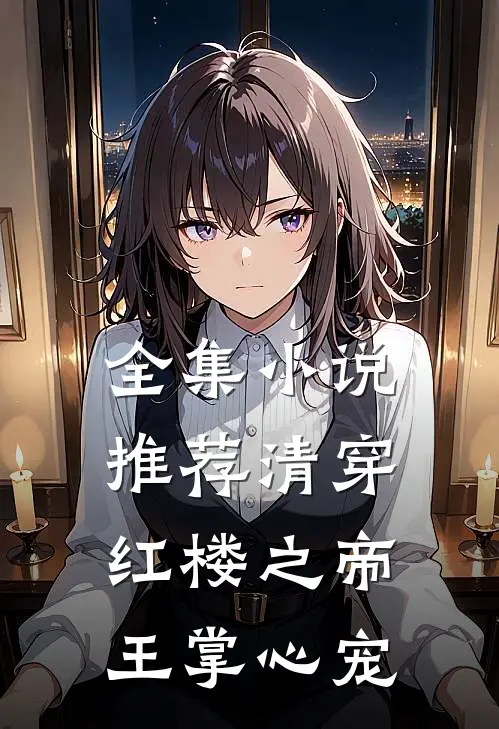 全集小说推荐清穿红楼之帝王掌心宠