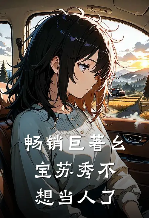 畅销巨著幺宝苏秀不想当人了