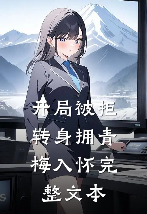 开局被拒，转身拥青梅入怀完整文本
