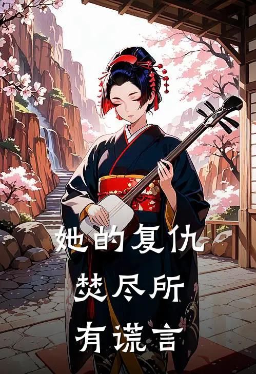 她的复仇焚尽所有谎言