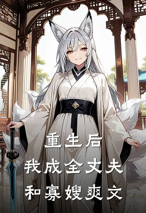 重生后,我成全丈夫和寡嫂爽文在线阅读