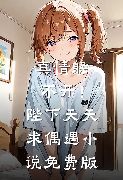 真情躲不开!陛下天天求偶遇免费版全文