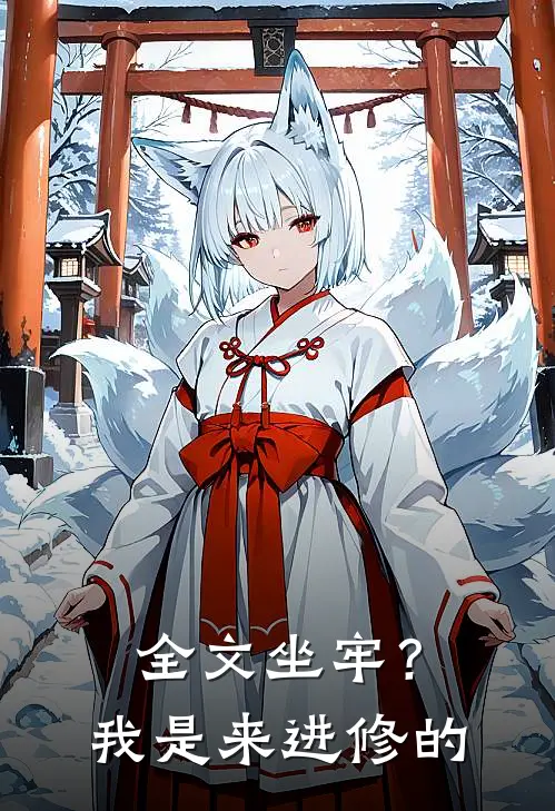 全文坐牢?我是来进修的