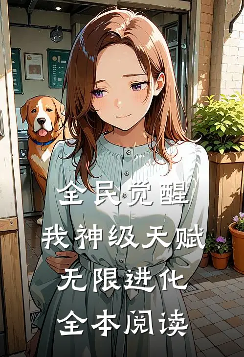 全民觉醒：我神级天赋，无限进化全本阅读