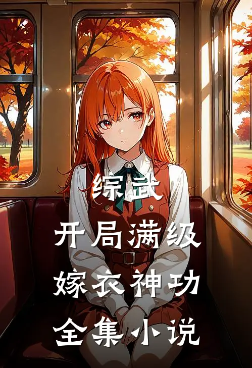 综武开局满级嫁衣神功全集阅读