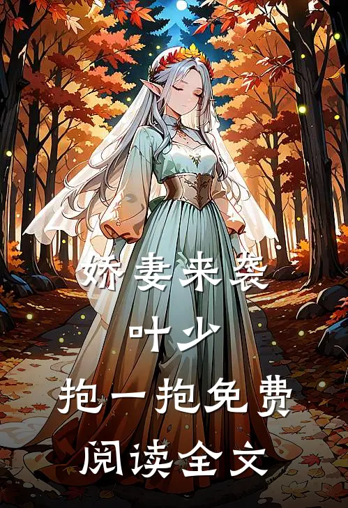 娇妻来袭叶少,抱一抱免费阅读全文