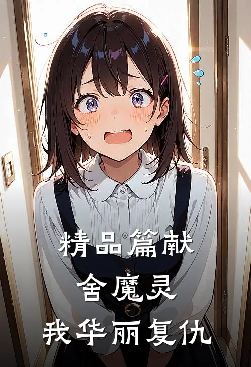 精品篇献舍魔灵我华丽复仇免费阅读