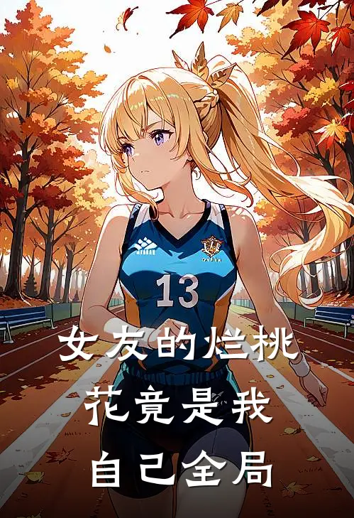 女友的烂桃花竟是我自己全局