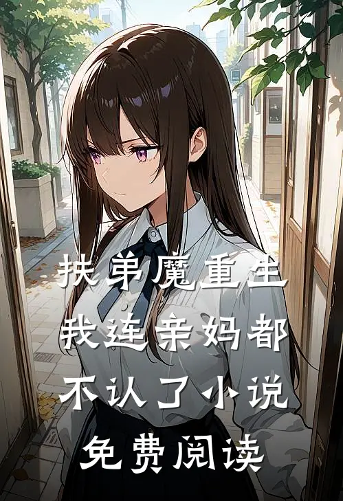 扶弟魔重生我连亲妈都不认了免费阅读无弹窗
