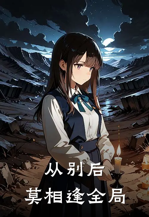 从别后,莫相逢全局免费阅读