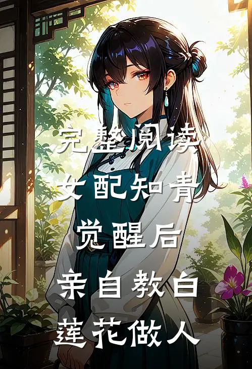 完整阅读女配知青觉醒后,亲自教白莲花做人的