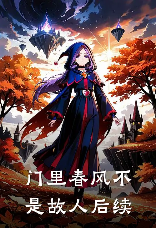 门里春风不是故人后续