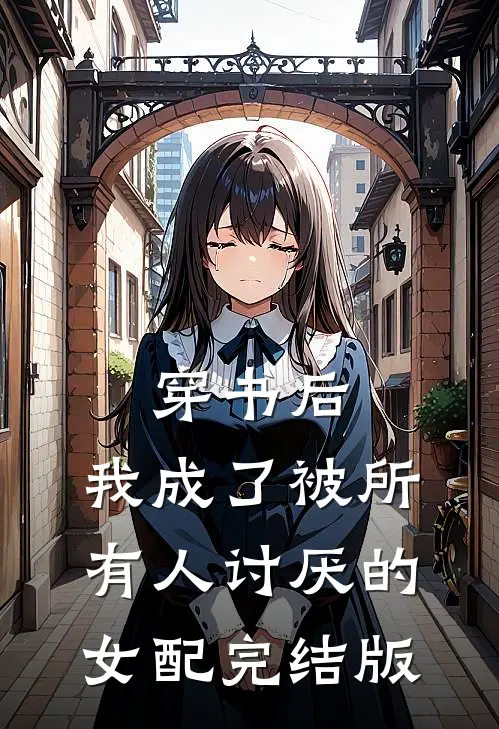 穿书后,我成了被所有人讨厌的女配完结版