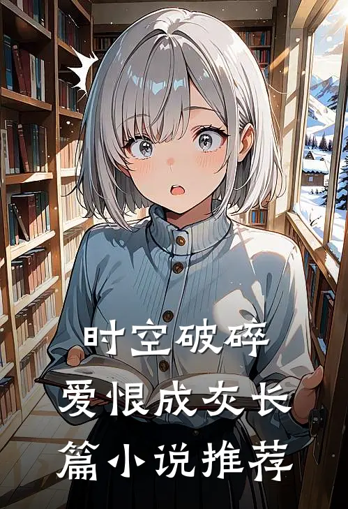 时空破碎,爱恨成灰长篇推荐阅读