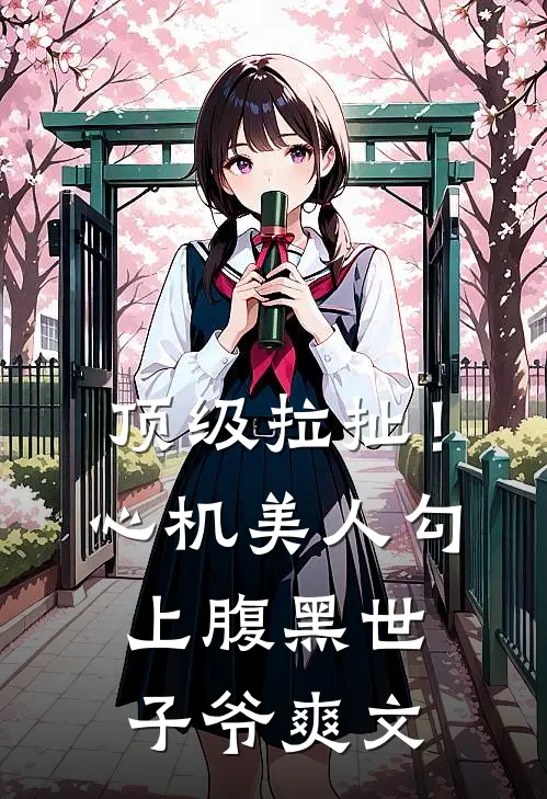 顶级拉扯!心机美人勾上腹黑世子爷爽文在线阅读