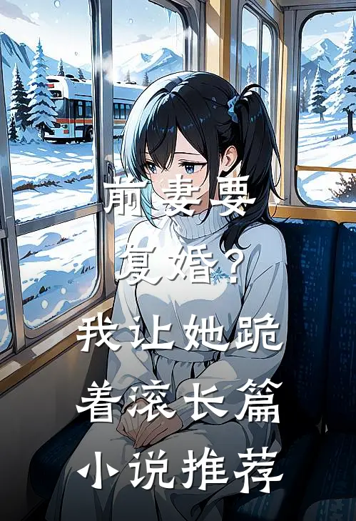 前妻要复婚?我让她跪着滚长篇推荐完结