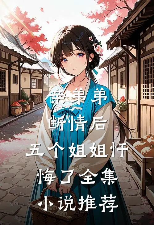 亲弟弟断情后,五个姐姐忏悔了全集推荐完结