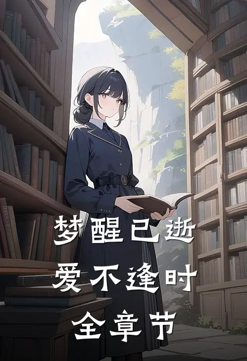 梦醒已逝,爱不逢时全章节