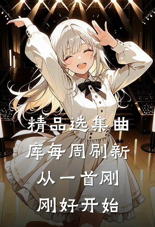 精品选集曲库每周刷新,从一首刚刚好开始的歌