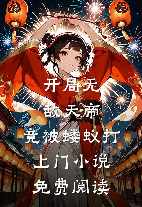 开局无敌天帝,竟被蝼蚁打上门免费阅读无弹窗