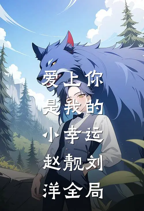 爱上你,是我的小幸运.赵靓刘洋全局免费阅读