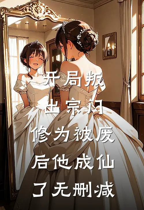 开局叛出宗门,修为被废后他成仙了无删减在线观看