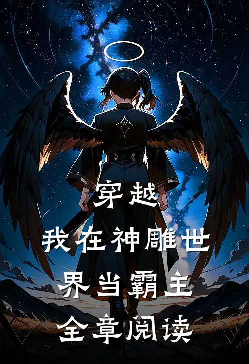 穿越我在神雕世界当霸主全章阅读免费
