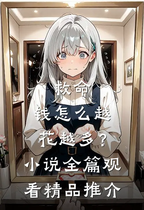 救命,钱怎么越花越多?全篇观看精品推介免费