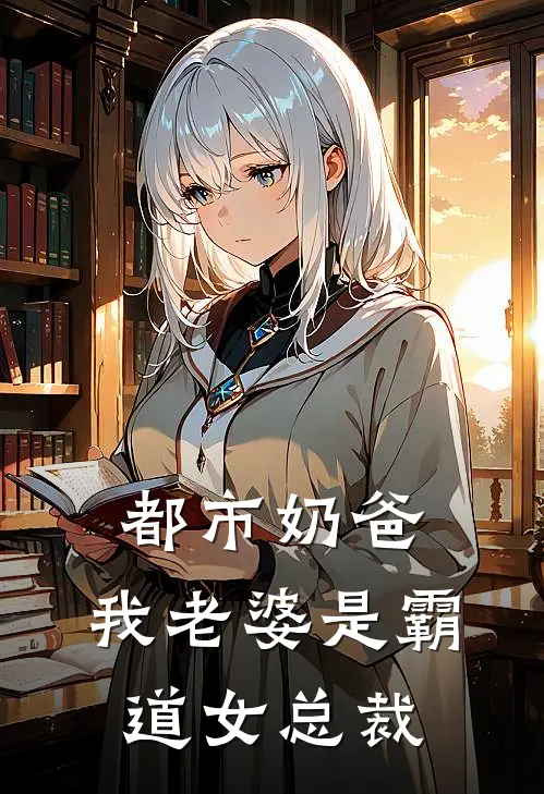 都市奶爸我老婆是霸道女总裁