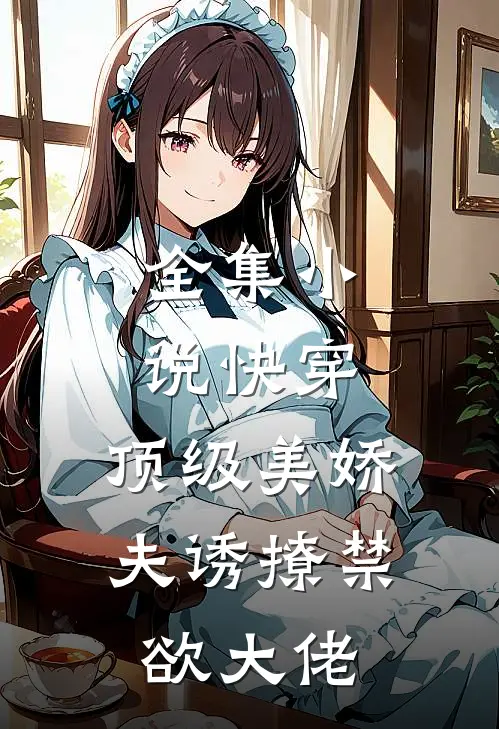 全集快穿顶级美娇夫诱撩禁欲大佬免费
