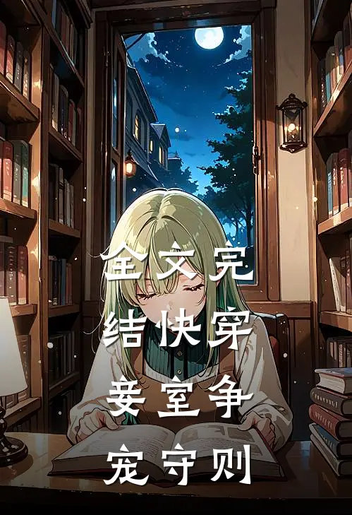 全文完结快穿妾室争宠守则免费阅读