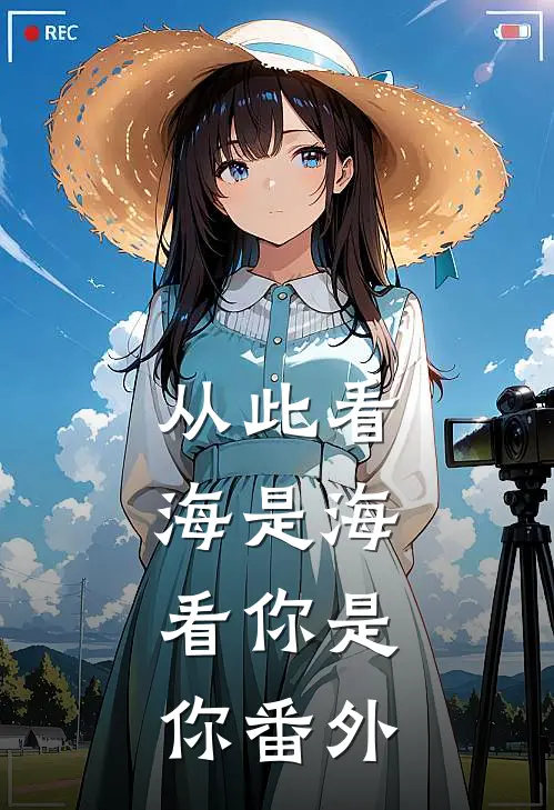 从此看海是海,看你是你番外