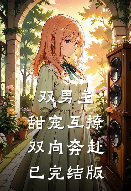 双男主甜宠互撩,双向奔赴已完结版在线阅读