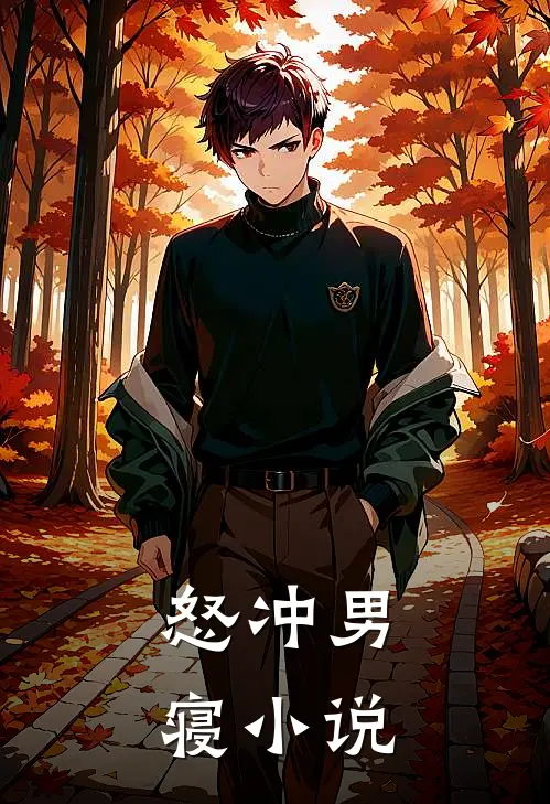 怒冲男寝小说