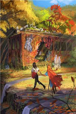 算命太准被当乌鸦嘴，国家收编了爽文