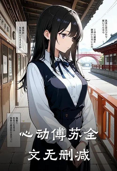 心动傅苏全文无删减
