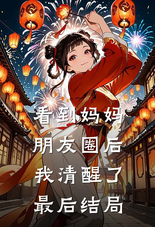 看到妈妈朋友圈后,我清醒了最后结局怎么写