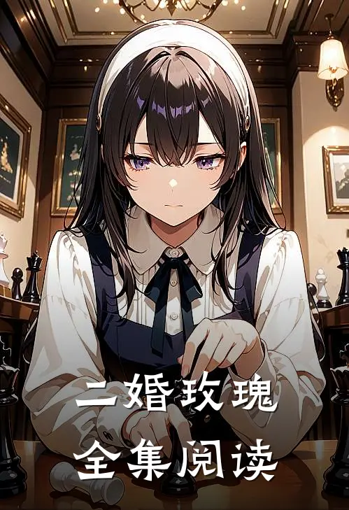二婚玫瑰全集阅读