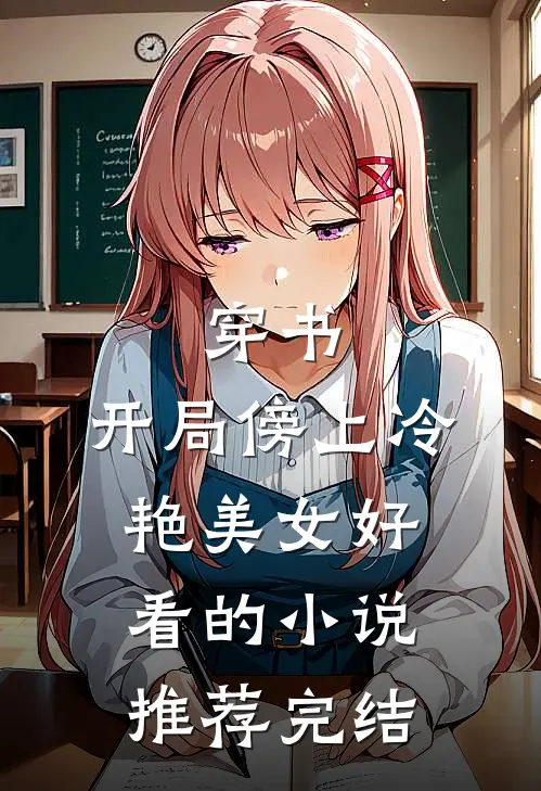 穿书开局傍上冷艳美女好看的推荐完结