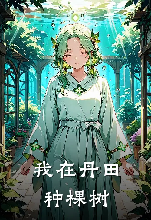 我在丹田种棵树笔趣阁