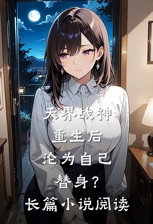 天界战神重生后,沦为自己替身?长篇阅读全文