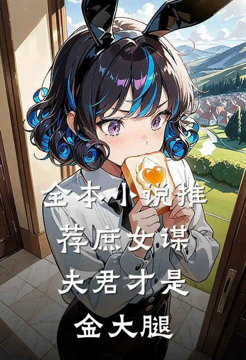 全本小说推荐庶女谋：夫君才是金大腿